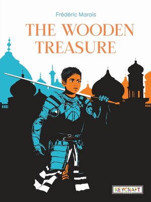 cover image of The Wooden Treasure